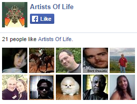 Like Us!